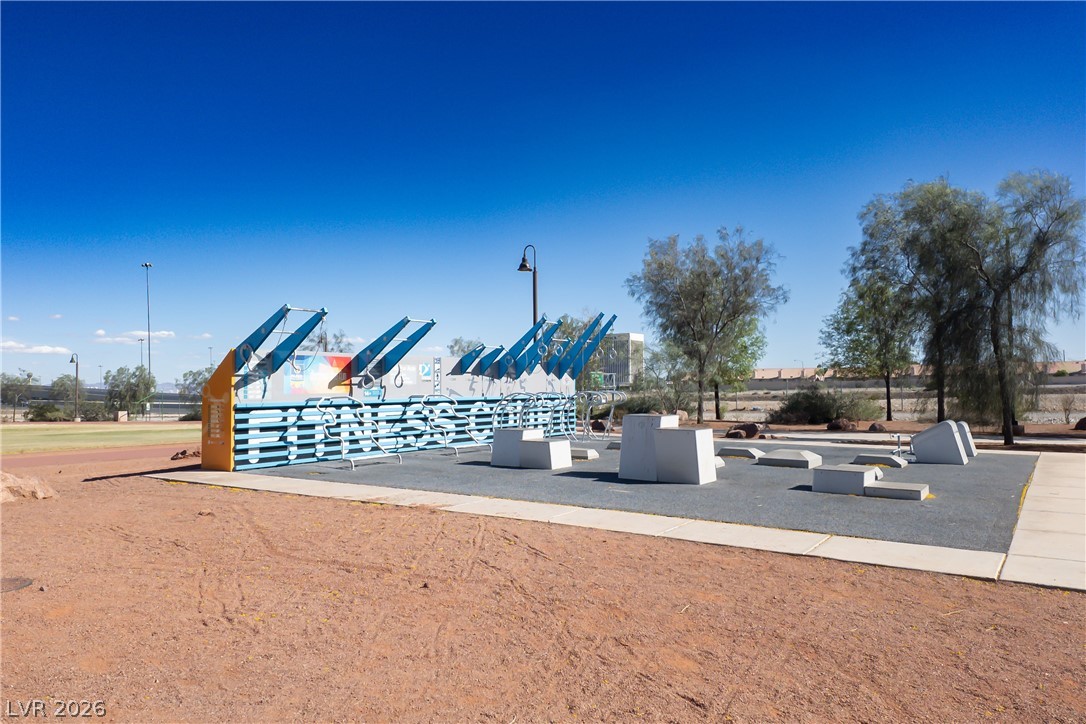 7064 Picaroon Lane Las Vegas NV 89145