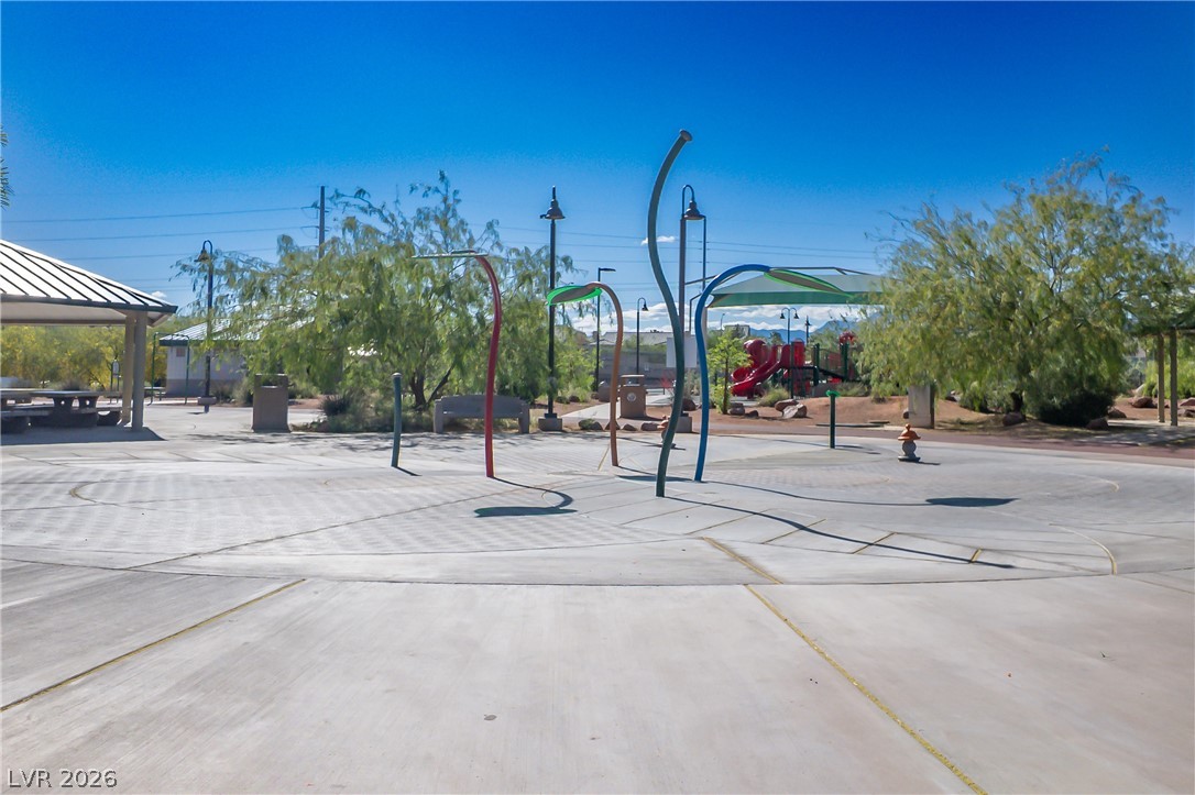 7064 Picaroon Lane Las Vegas NV 89145