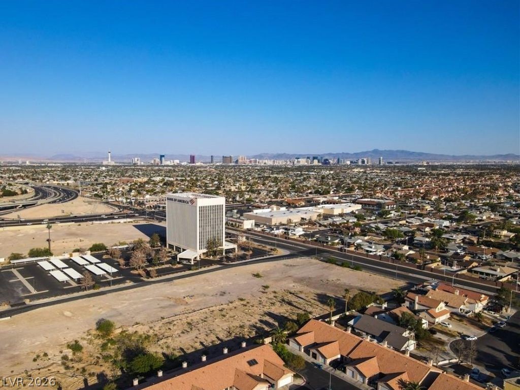 7064 Picaroon Lane Las Vegas NV 89145