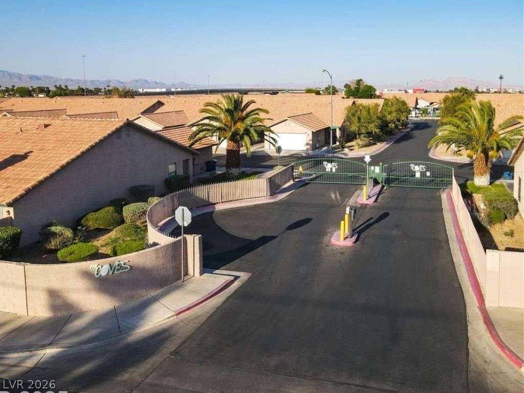 7064 Picaroon Lane Las Vegas NV 89145