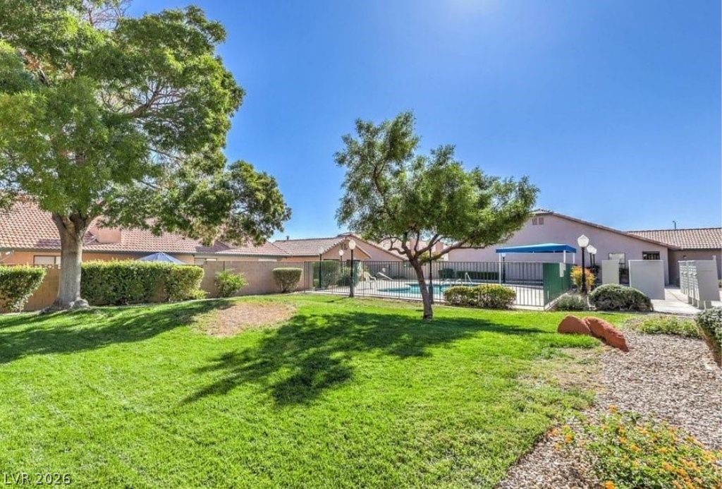 7064 Picaroon Lane Las Vegas NV 89145