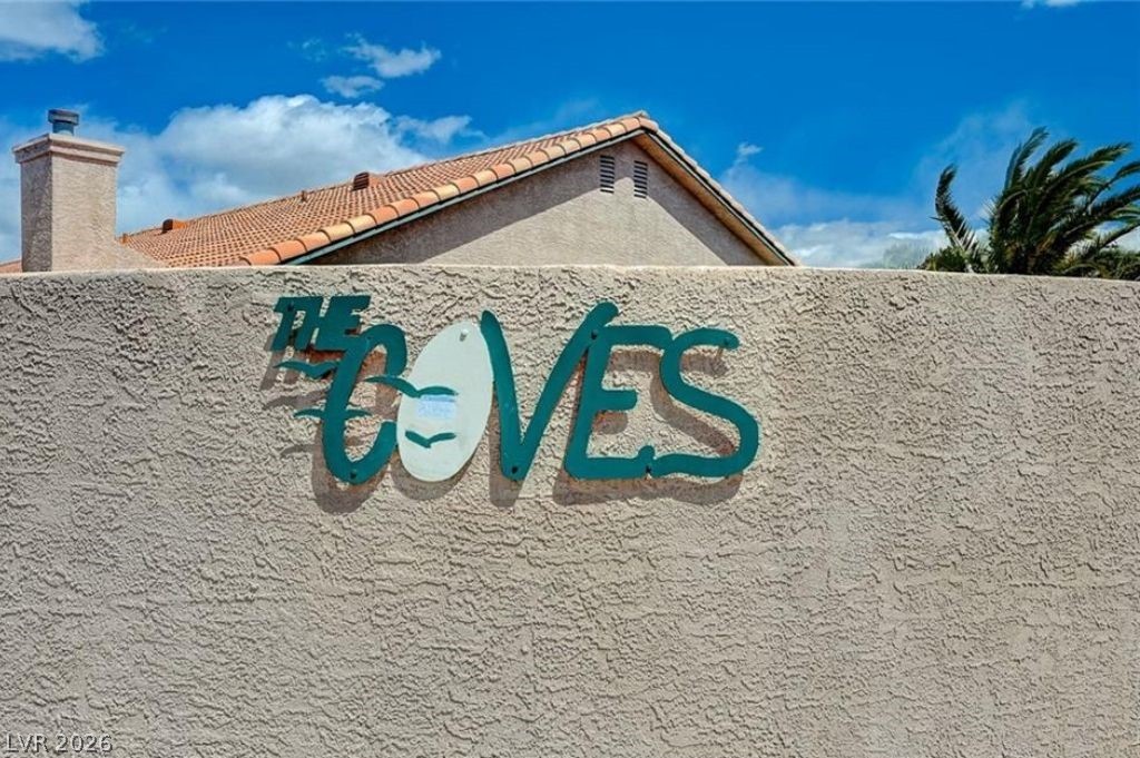 7064 Picaroon Lane Las Vegas NV 89145