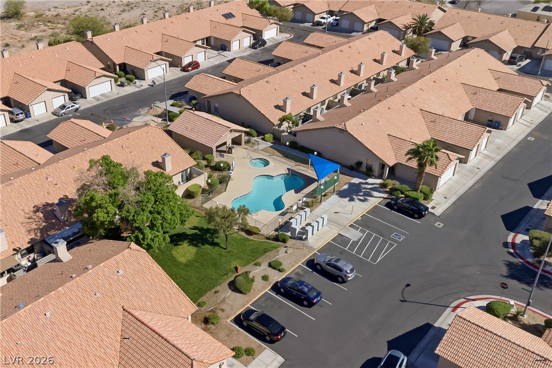 7064 Picaroon Lane Las Vegas NV 89145