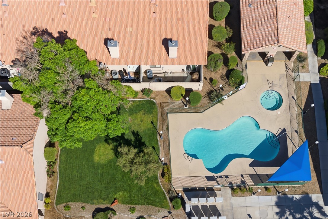 7064 Picaroon Lane Las Vegas NV 89145