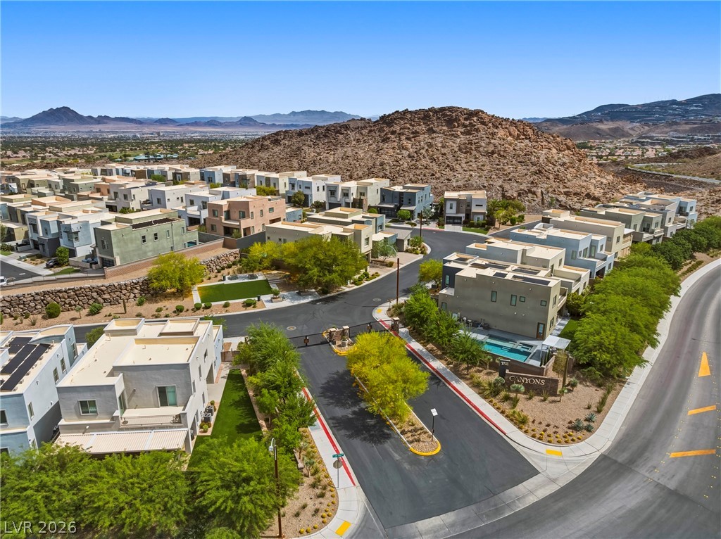 766 Glistening Light Court Henderson NV 89052