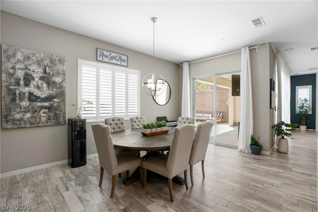 766 Glistening Light Court Henderson NV 89052