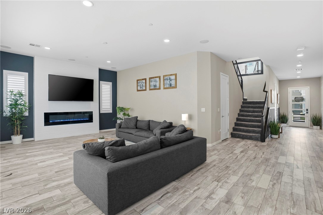 766 Glistening Light Court Henderson NV 89052