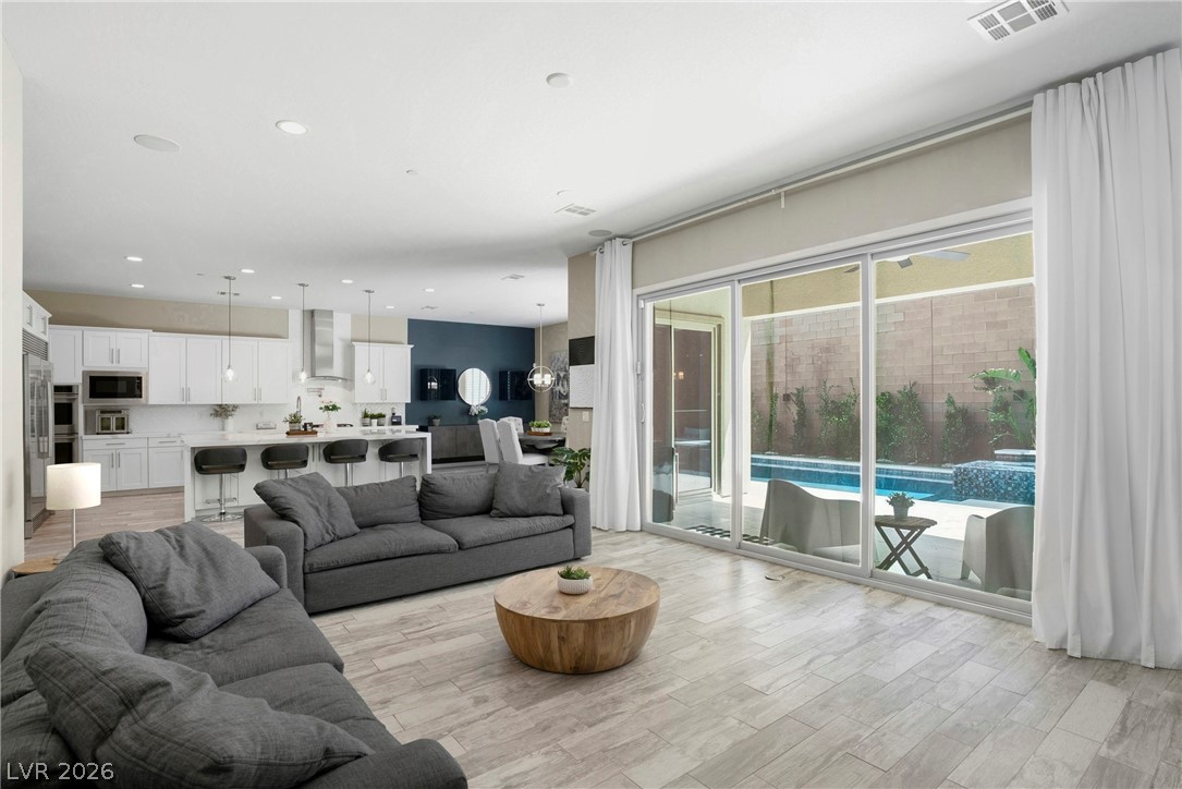 766 Glistening Light Court Henderson NV 89052