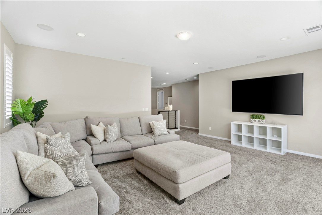 766 Glistening Light Court Henderson NV 89052