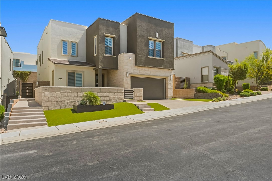 766 Glistening Light Court Henderson NV 89052