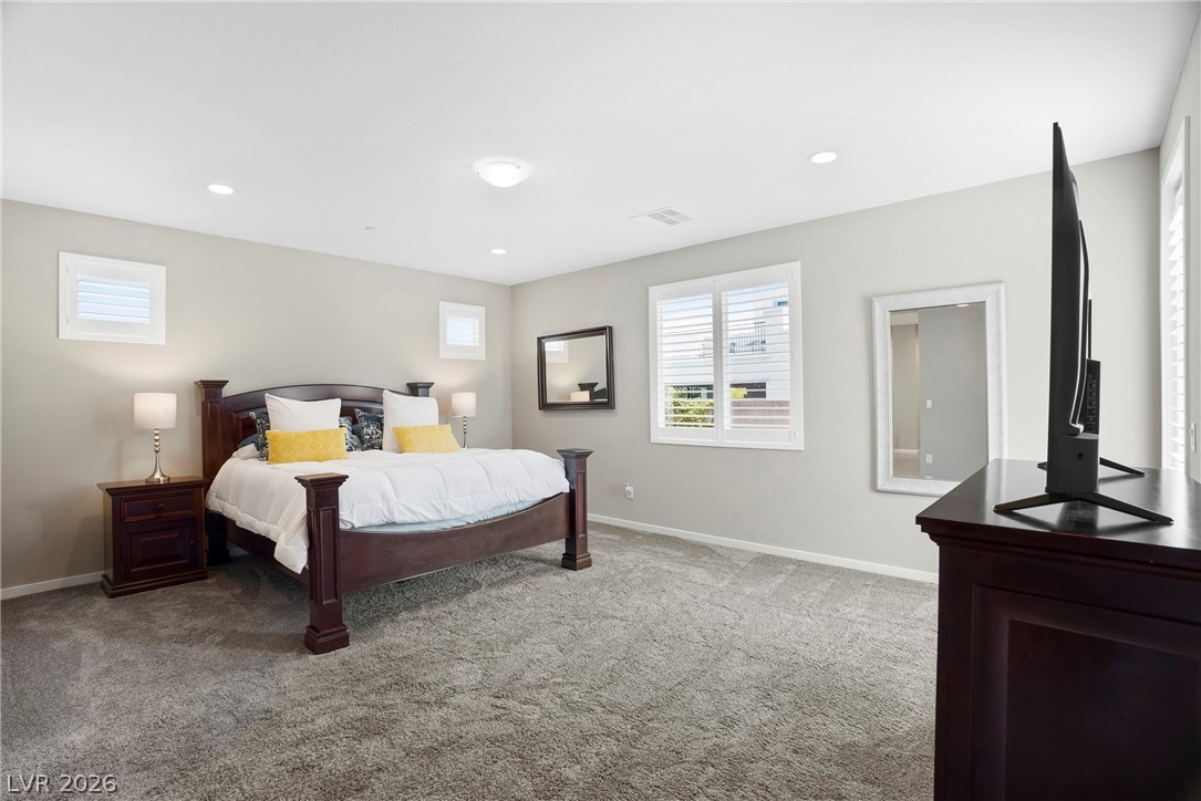 766 Glistening Light Court Henderson NV 89052