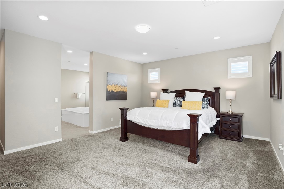 766 Glistening Light Court Henderson NV 89052