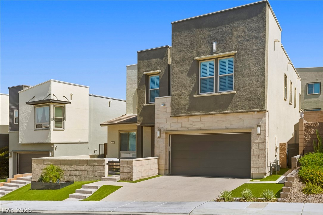 766 Glistening Light Court Henderson NV 89052