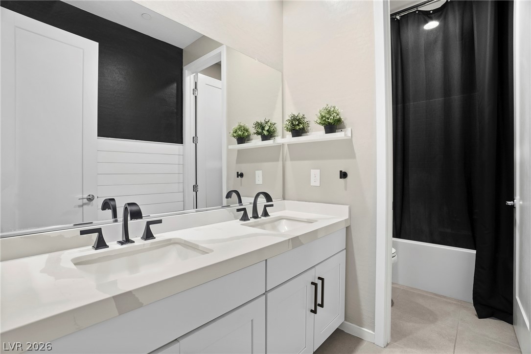 766 Glistening Light Court Henderson NV 89052