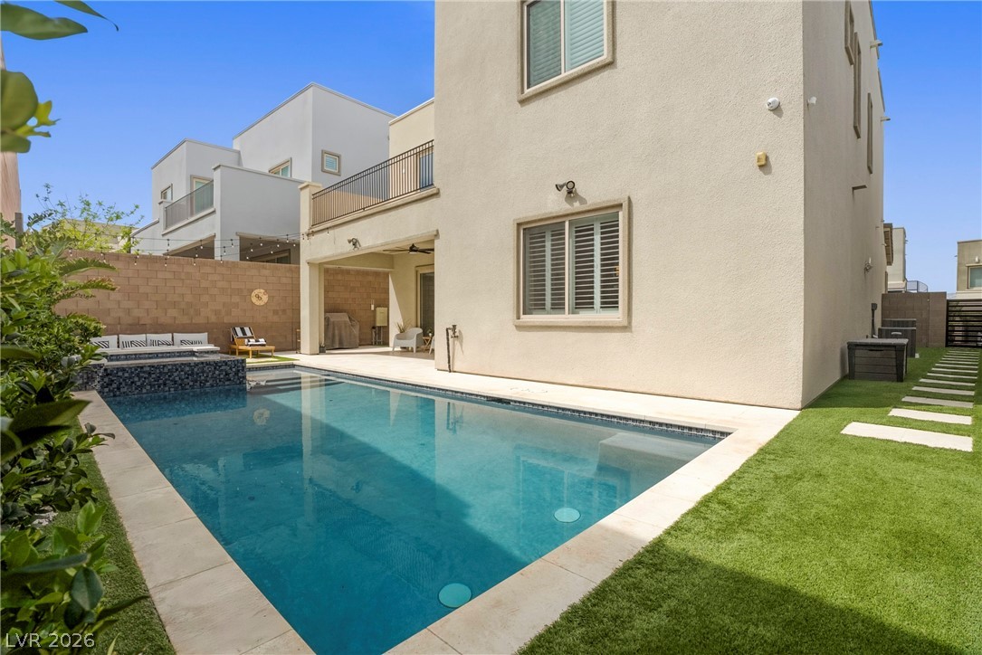 766 Glistening Light Court Henderson NV 89052