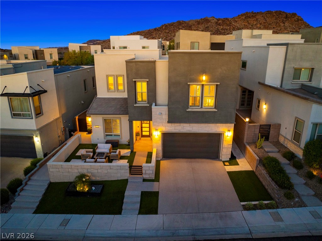 766 Glistening Light Court Henderson NV 89052