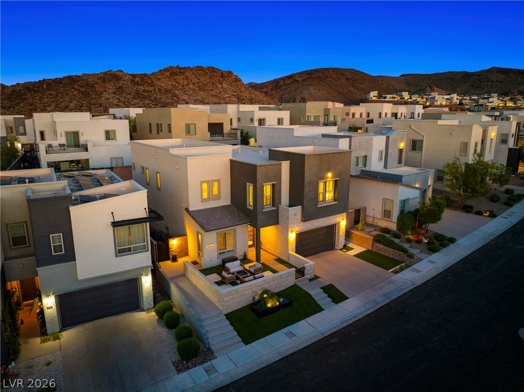 766 Glistening Light Court Henderson NV 89052