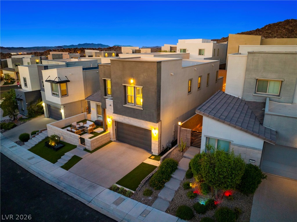 766 Glistening Light Court Henderson NV 89052