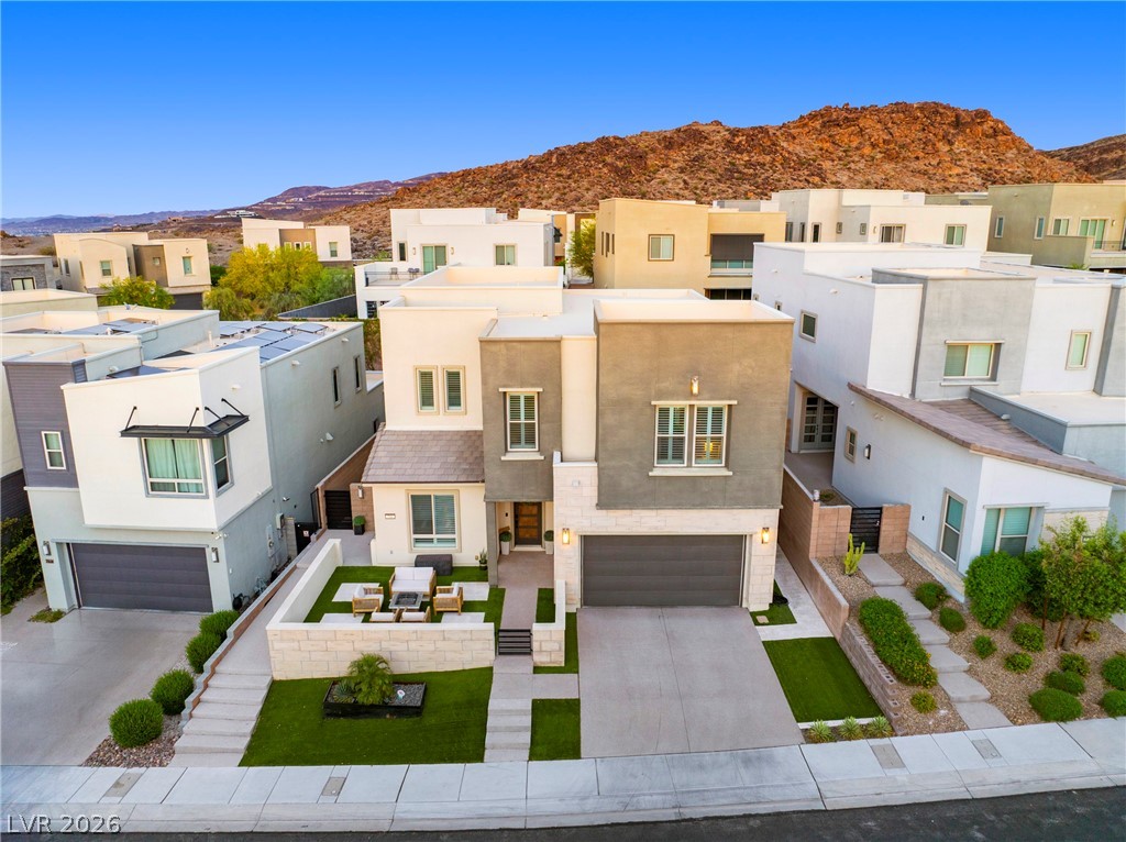 766 Glistening Light Court Henderson NV 89052