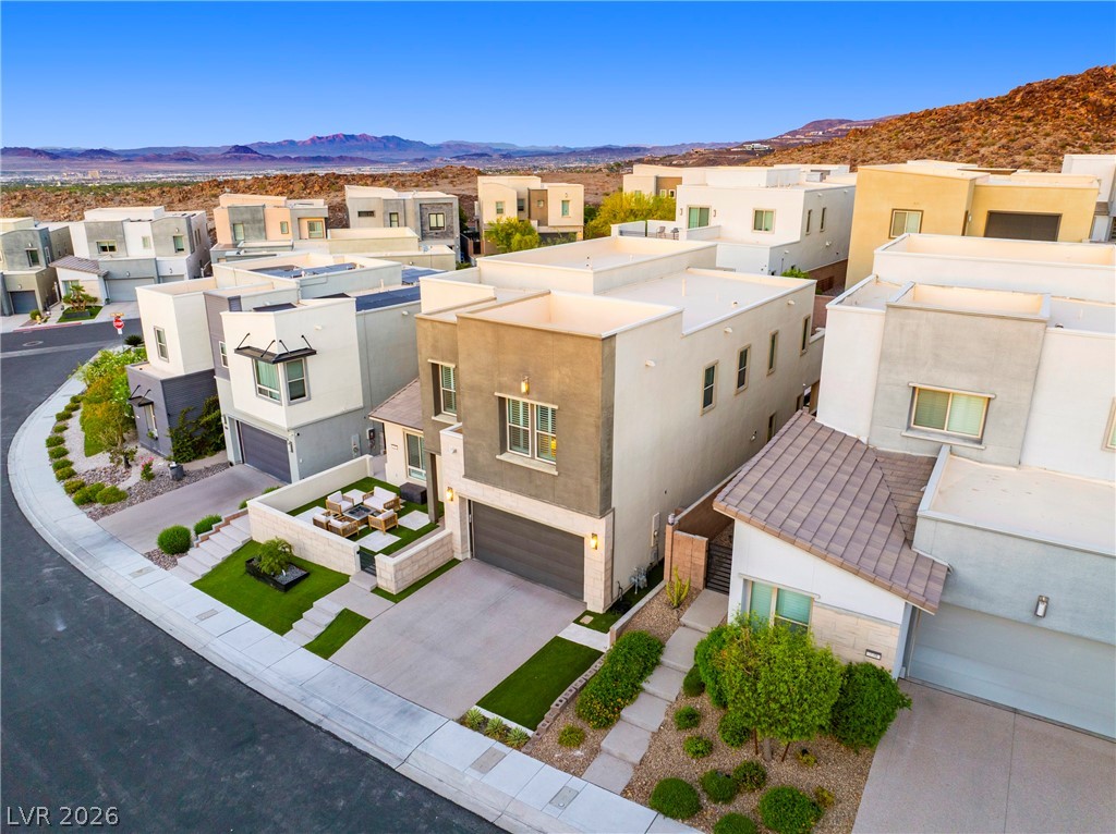 766 Glistening Light Court Henderson NV 89052
