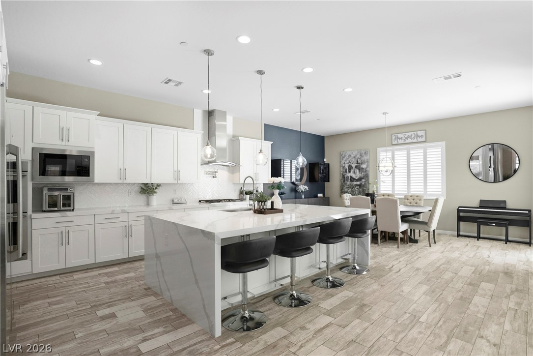 766 Glistening Light Court Henderson NV 89052