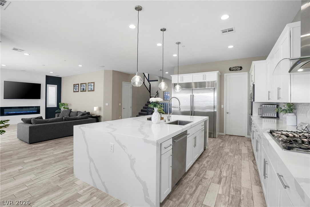 766 Glistening Light Court Henderson NV 89052