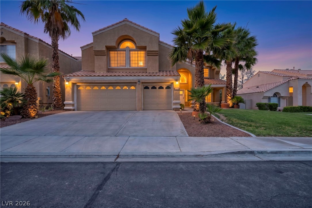 9236 Jadecrest Drive Las Vegas NV 89134