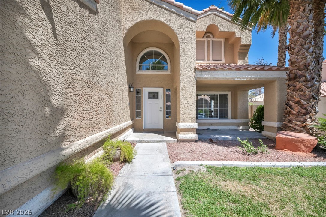 9236 Jadecrest Drive Las Vegas NV 89134