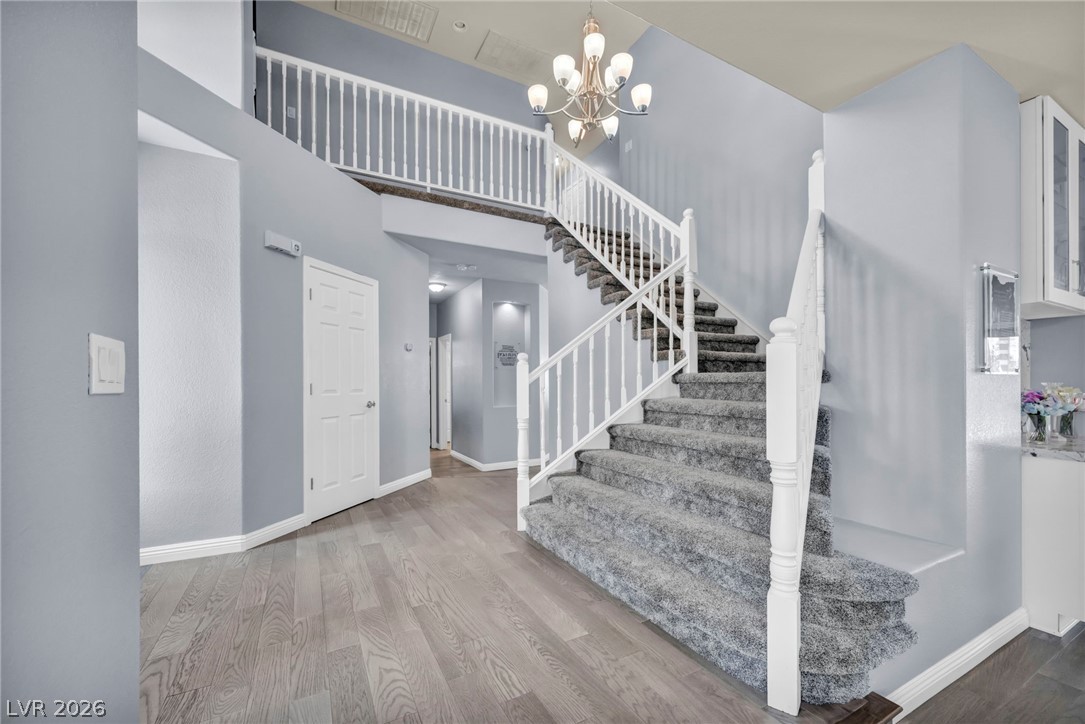 9236 Jadecrest Drive Las Vegas NV 89134