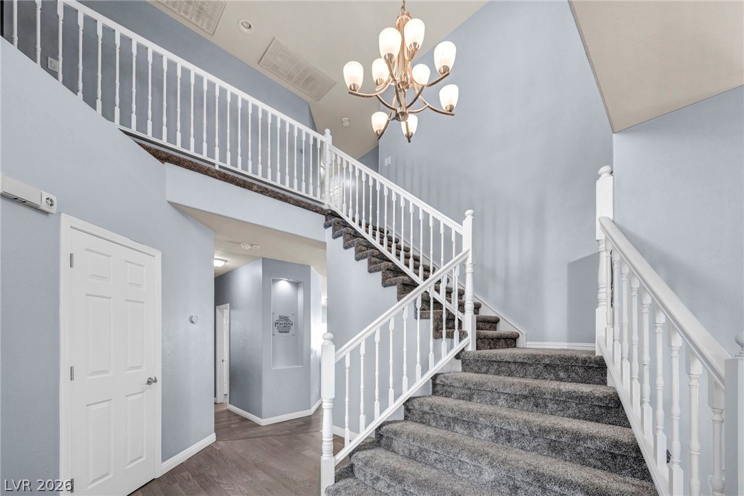 9236 Jadecrest Drive Las Vegas NV 89134