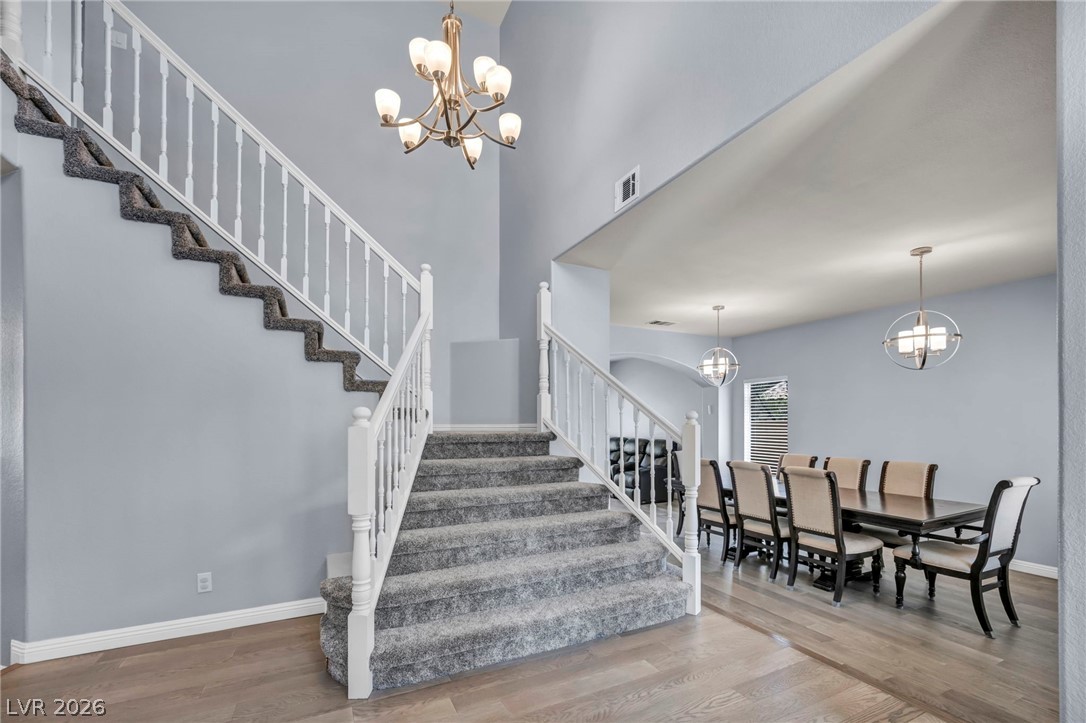 9236 Jadecrest Drive Las Vegas NV 89134
