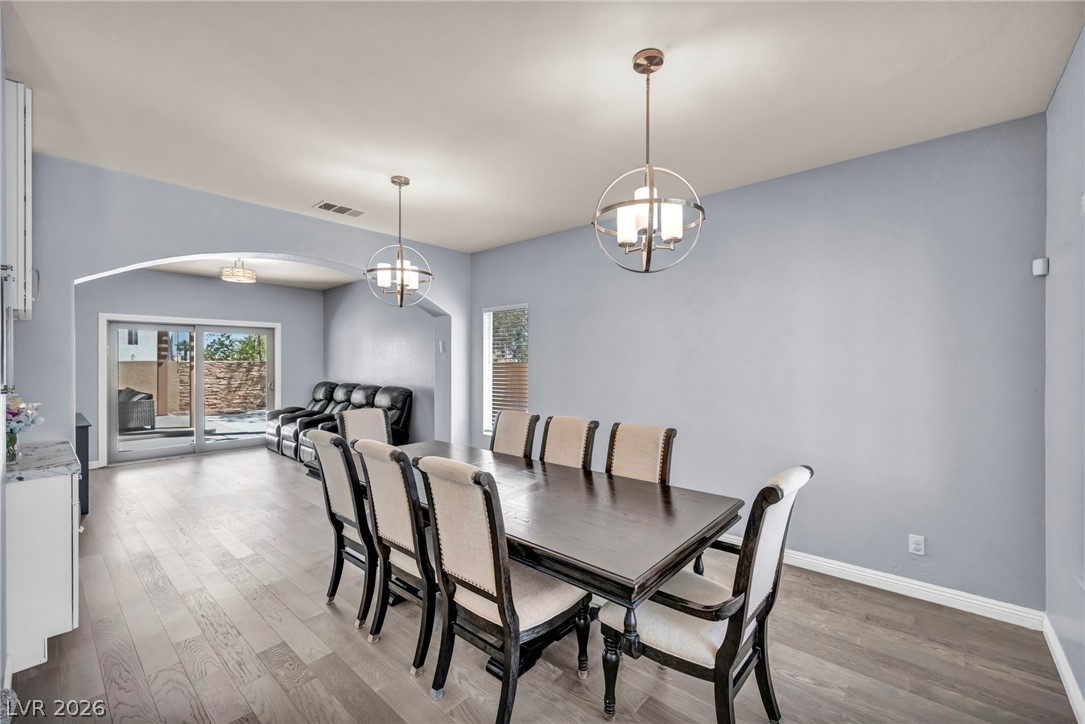 9236 Jadecrest Drive Las Vegas NV 89134