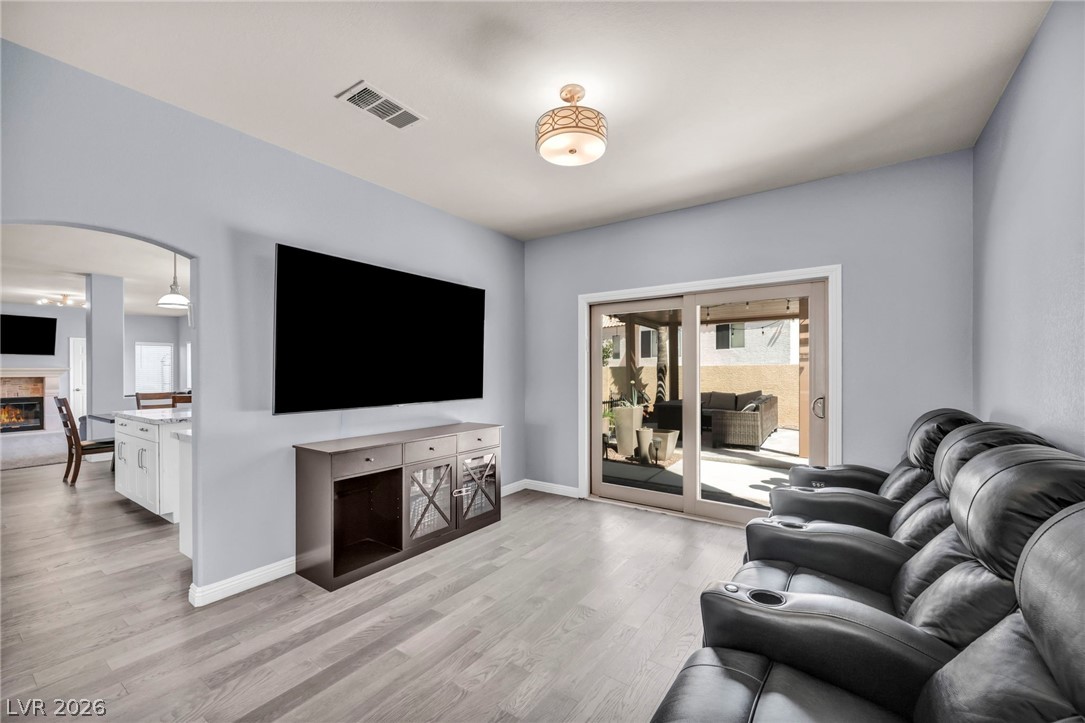 9236 Jadecrest Drive Las Vegas NV 89134