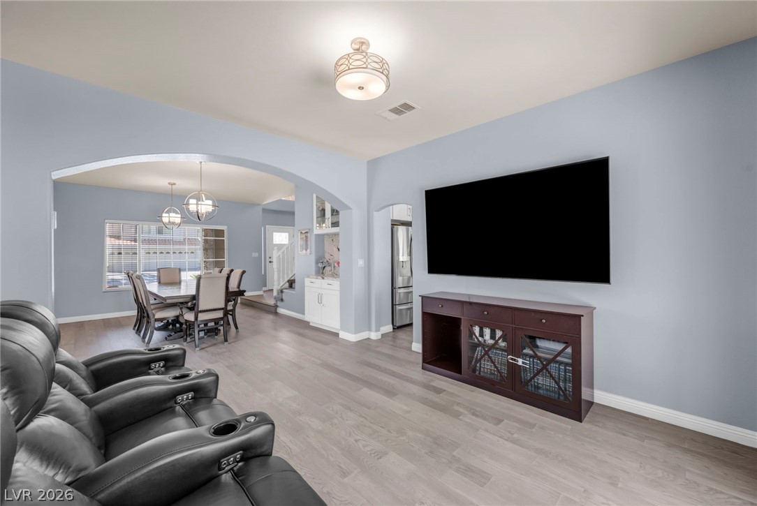 9236 Jadecrest Drive Las Vegas NV 89134