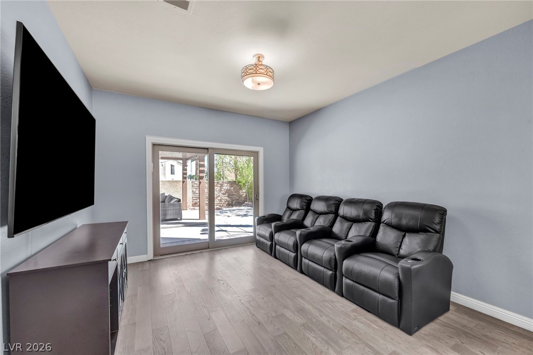 9236 Jadecrest Drive Las Vegas NV 89134