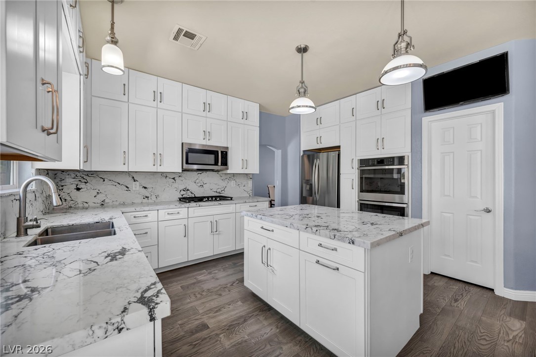 9236 Jadecrest Drive Las Vegas NV 89134