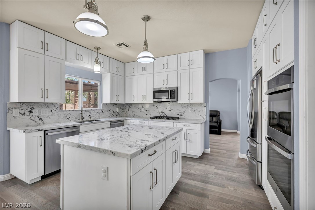 9236 Jadecrest Drive Las Vegas NV 89134
