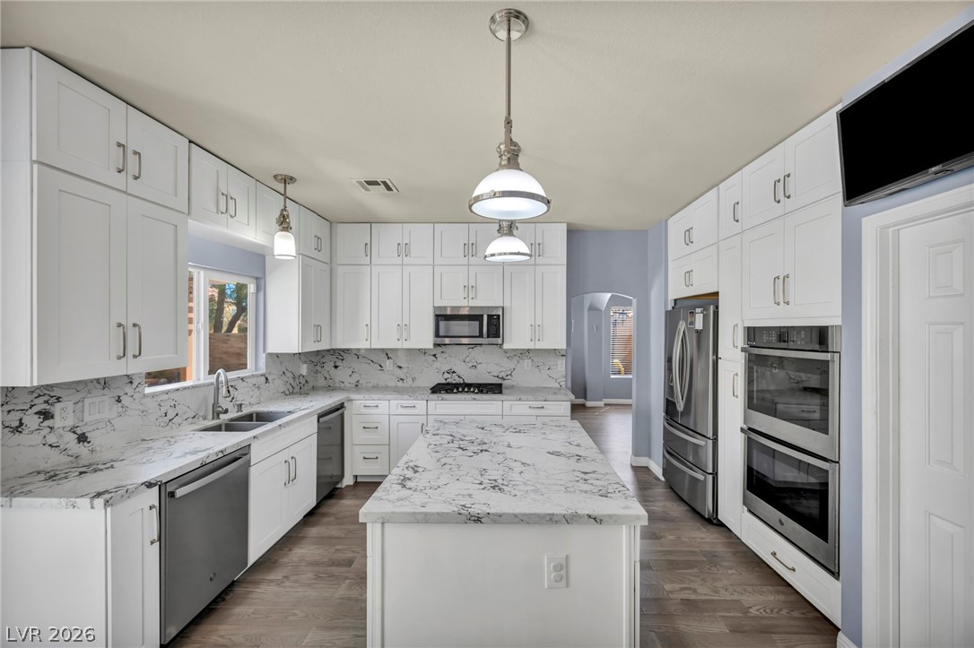 9236 Jadecrest Drive Las Vegas NV 89134