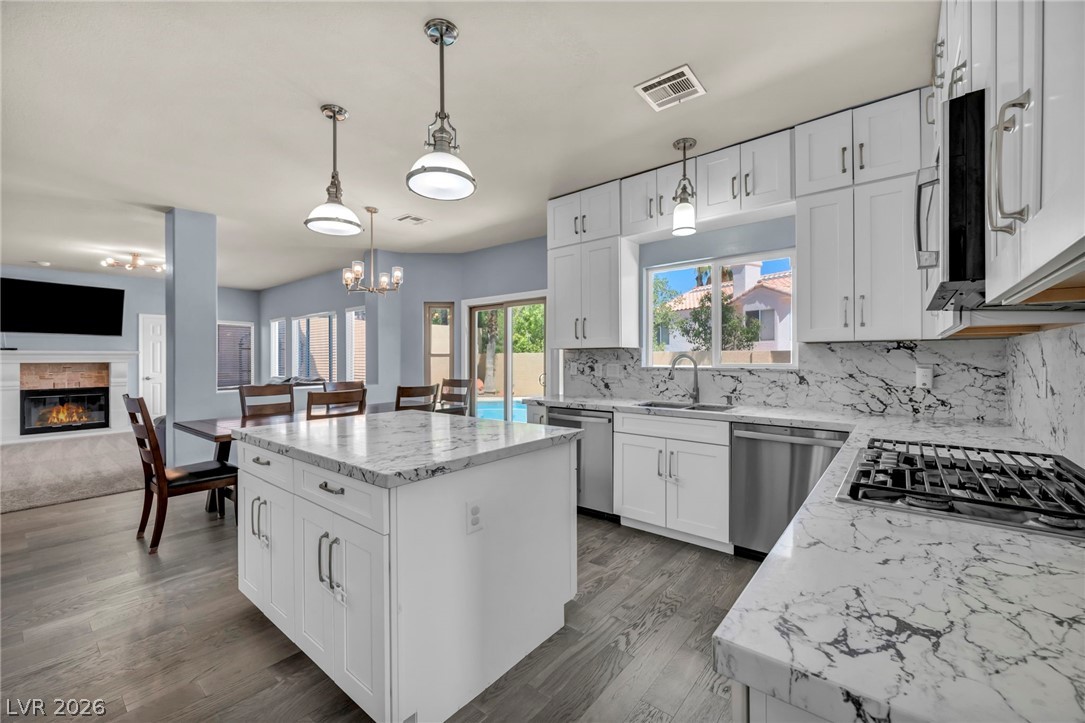 9236 Jadecrest Drive Las Vegas NV 89134