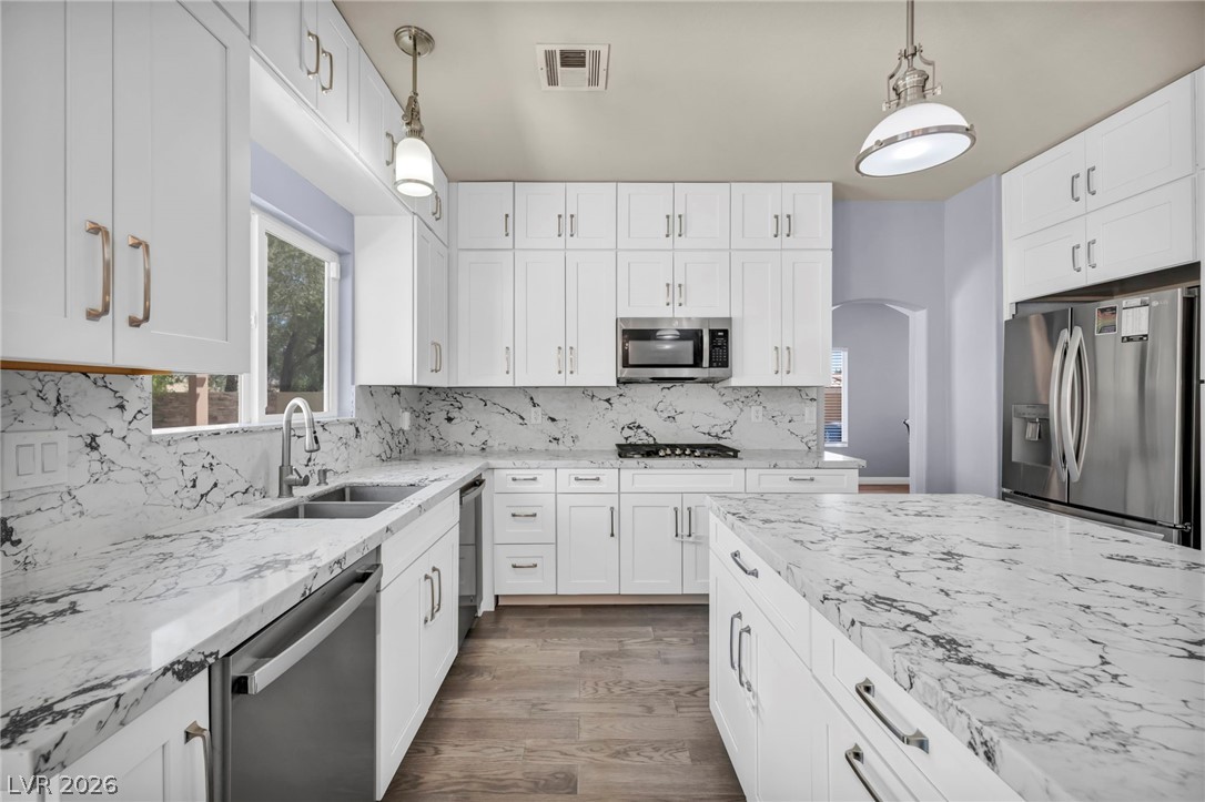 9236 Jadecrest Drive Las Vegas NV 89134