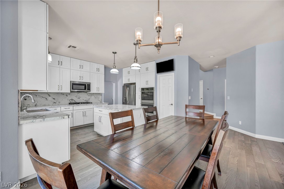 9236 Jadecrest Drive Las Vegas NV 89134