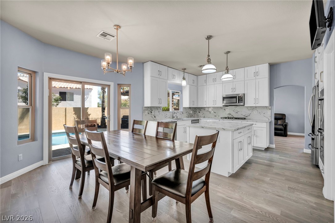 9236 Jadecrest Drive Las Vegas NV 89134