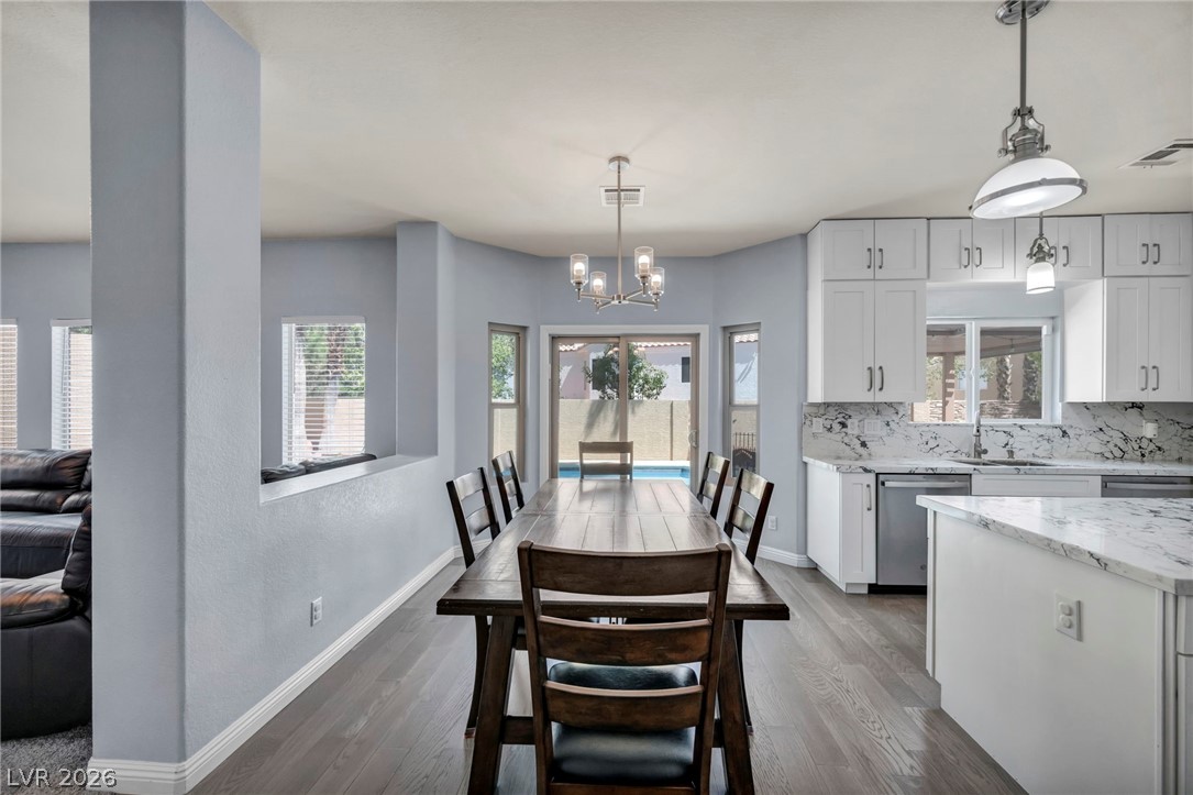9236 Jadecrest Drive Las Vegas NV 89134