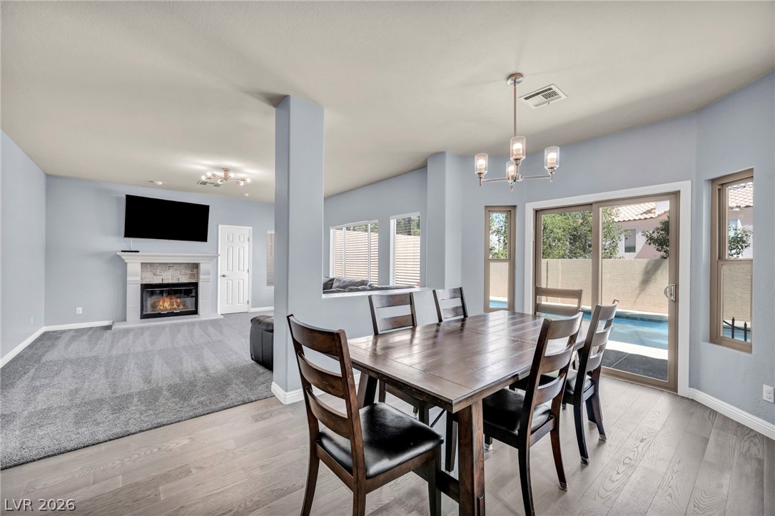 9236 Jadecrest Drive Las Vegas NV 89134