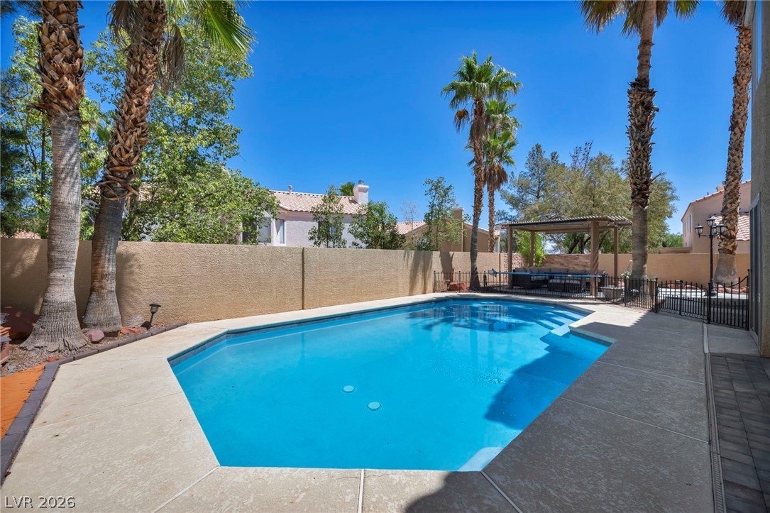 9236 Jadecrest Drive Las Vegas NV 89134