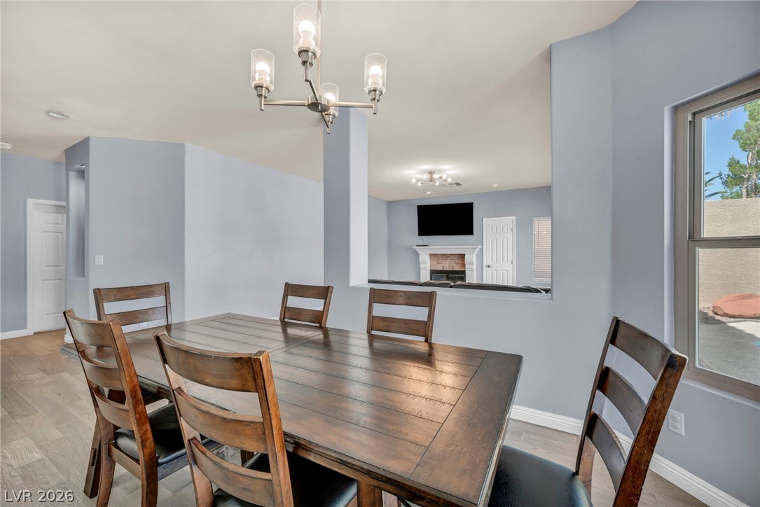 9236 Jadecrest Drive Las Vegas NV 89134
