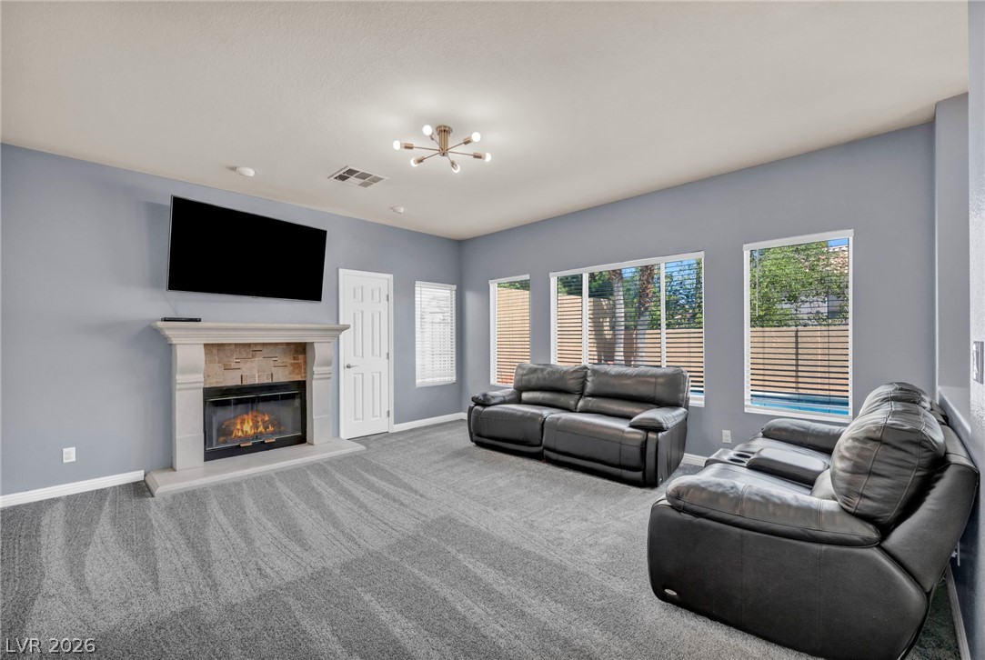 9236 Jadecrest Drive Las Vegas NV 89134