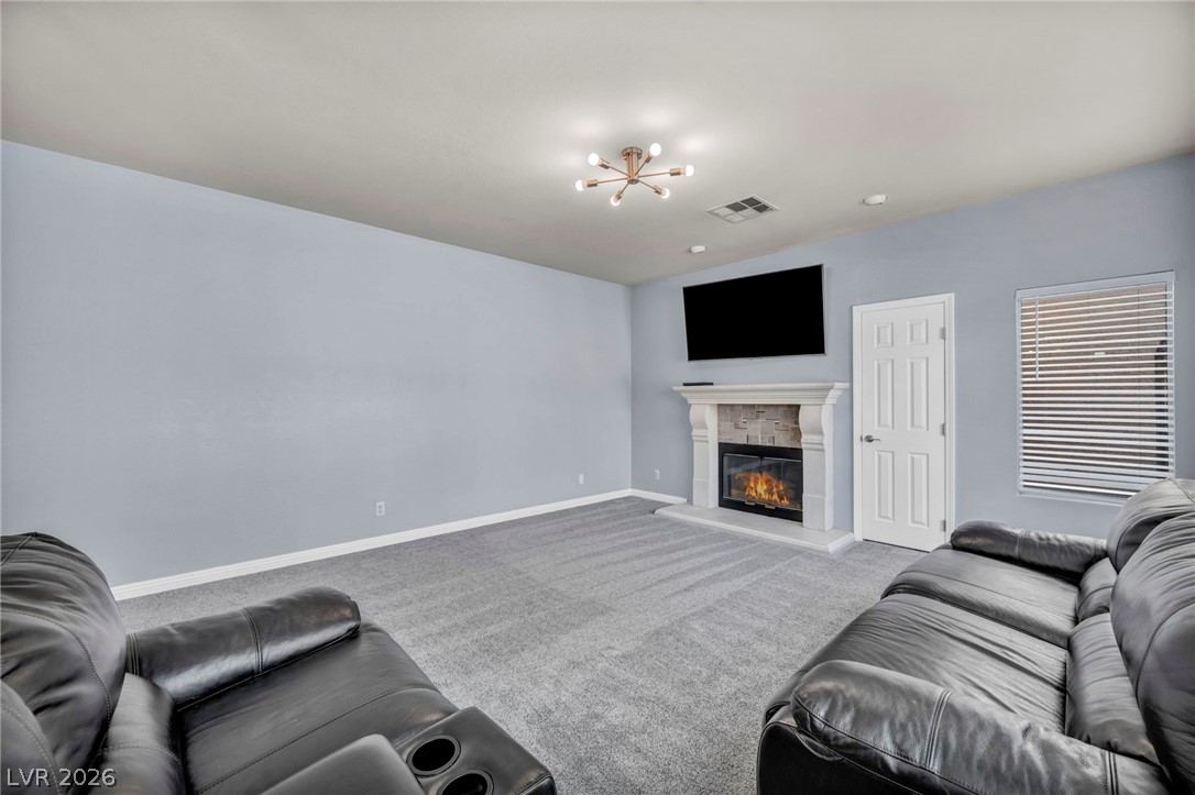 9236 Jadecrest Drive Las Vegas NV 89134