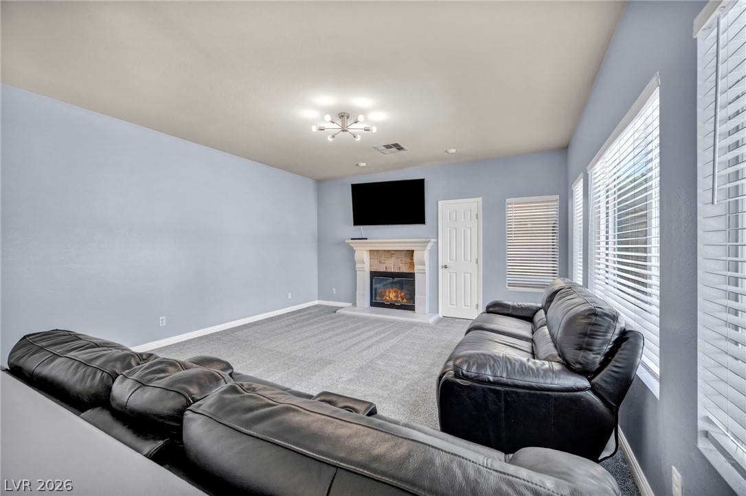 9236 Jadecrest Drive Las Vegas NV 89134