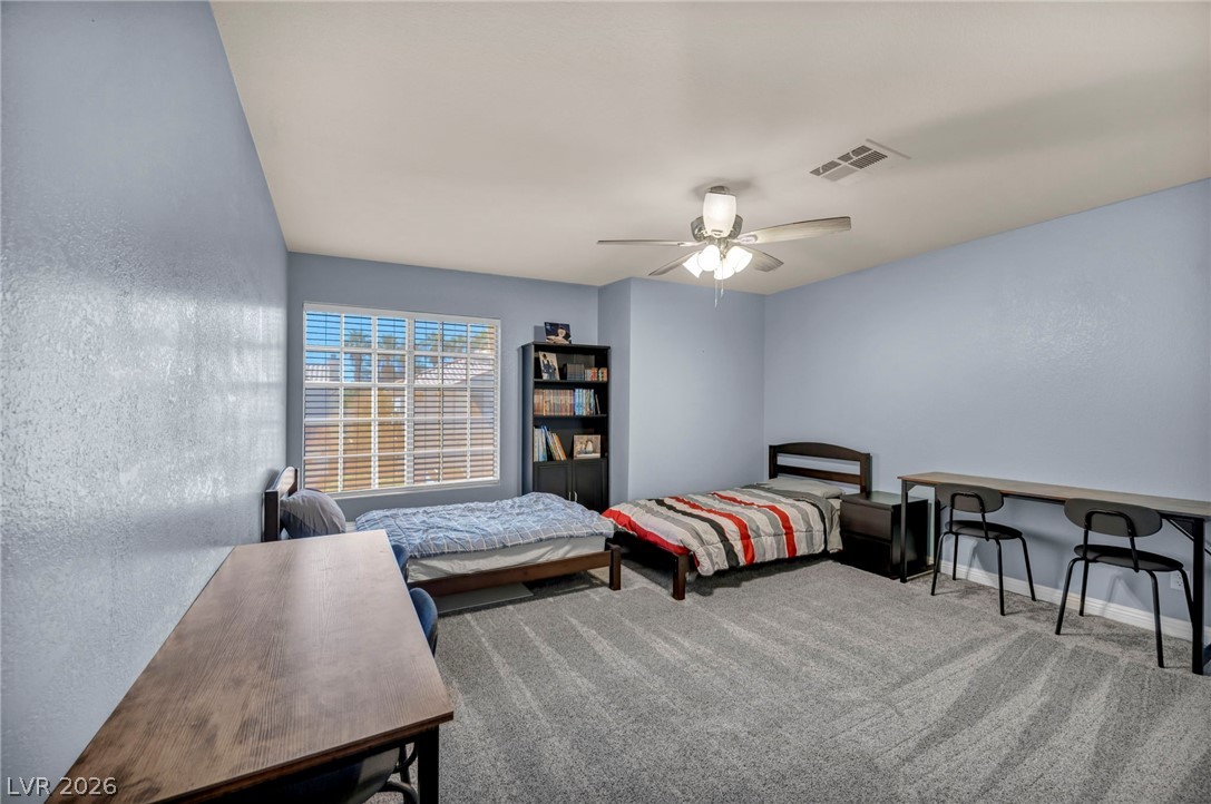 9236 Jadecrest Drive Las Vegas NV 89134